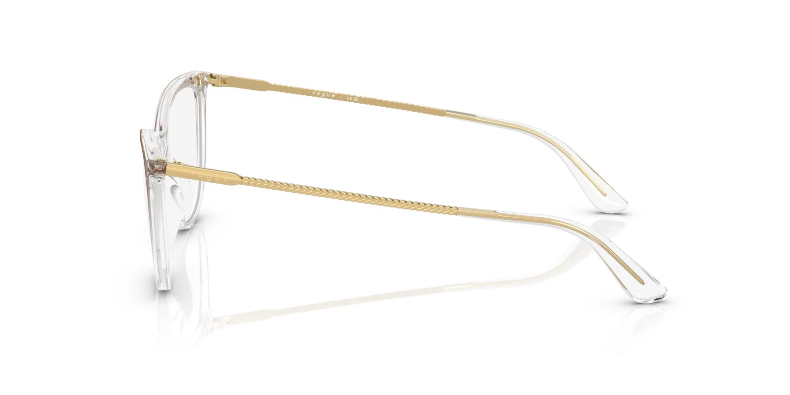 Vogue Eyewear 5239 Eyeglasses - view 61